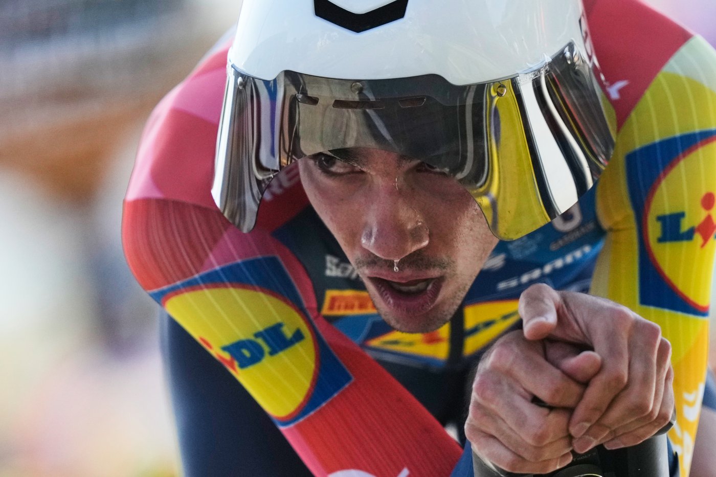 Highlights from the Tour de France in photos | iNFOnews.ca