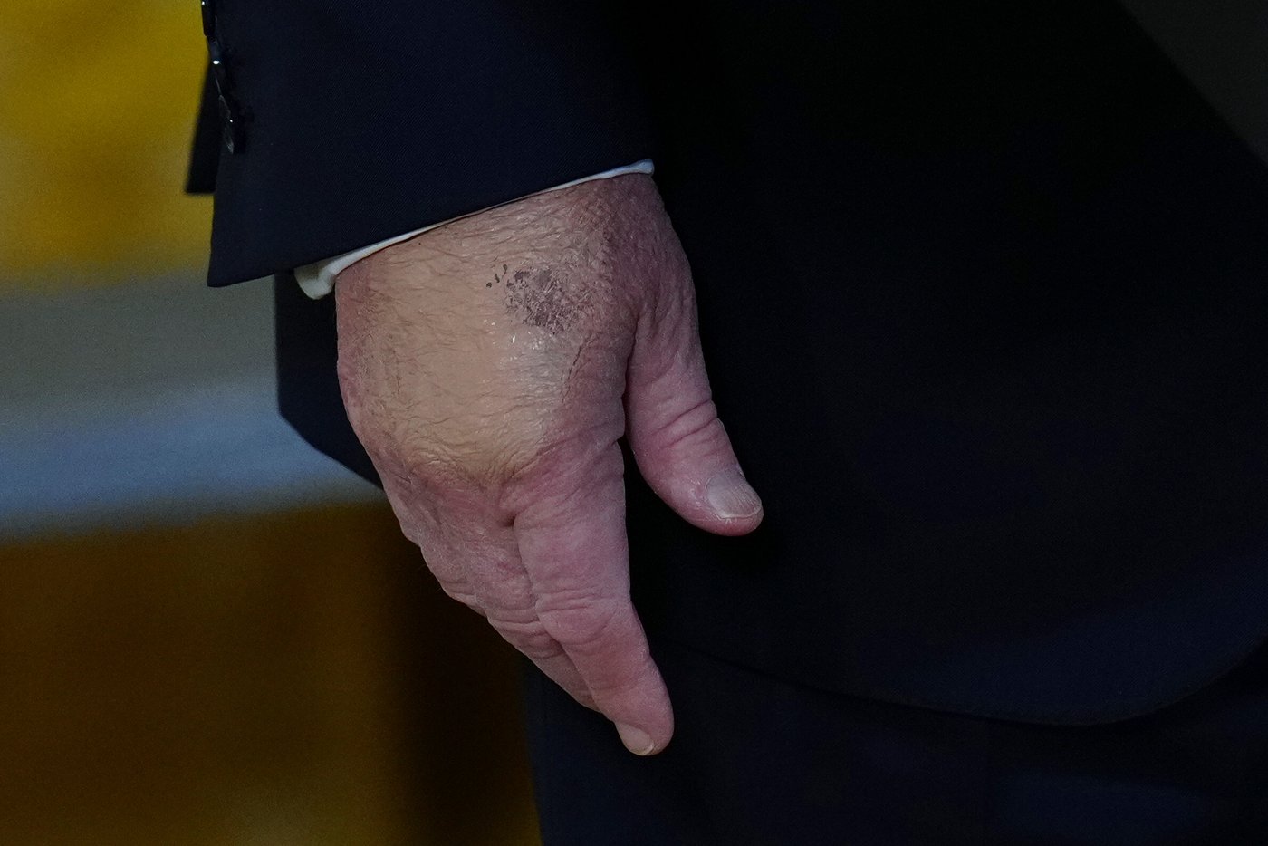 Trump is getting another medical checkup at the end of May, the White House says | iNFOnews.ca Trump is getting another medical checkup at the end of May, the White House says | iNFOnews.ca