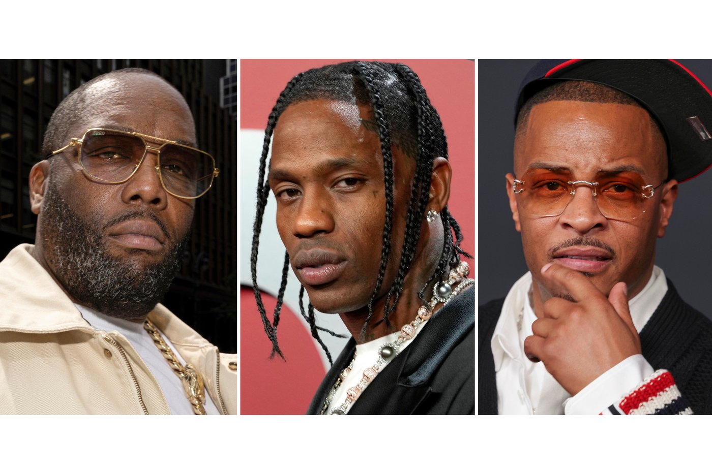 Prosecutors used rap lyrics to help send a man to death row in Texas. It's not an uncommon tactic | iNFOnews.ca