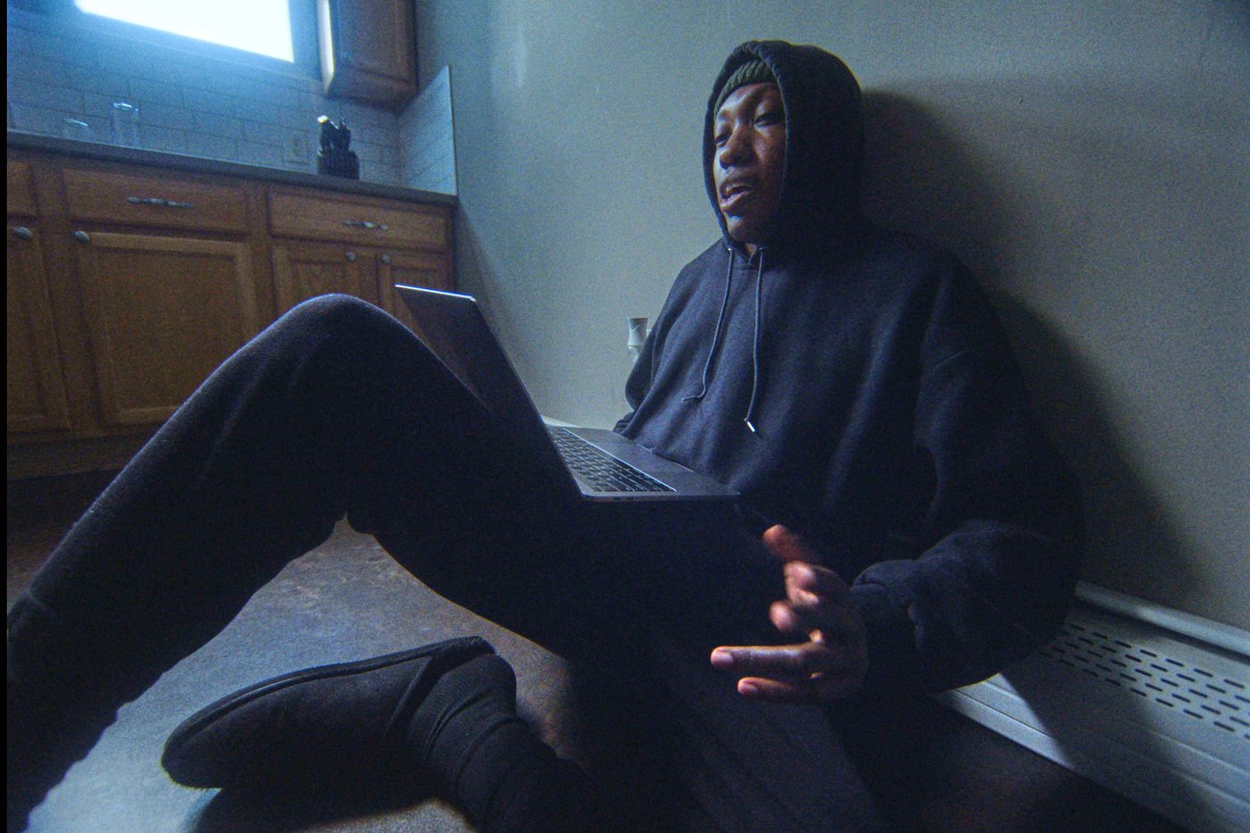 Prosecutors used rap lyrics to help send a man to death row in Texas. It's not an uncommon tactic | iNFOnews.ca