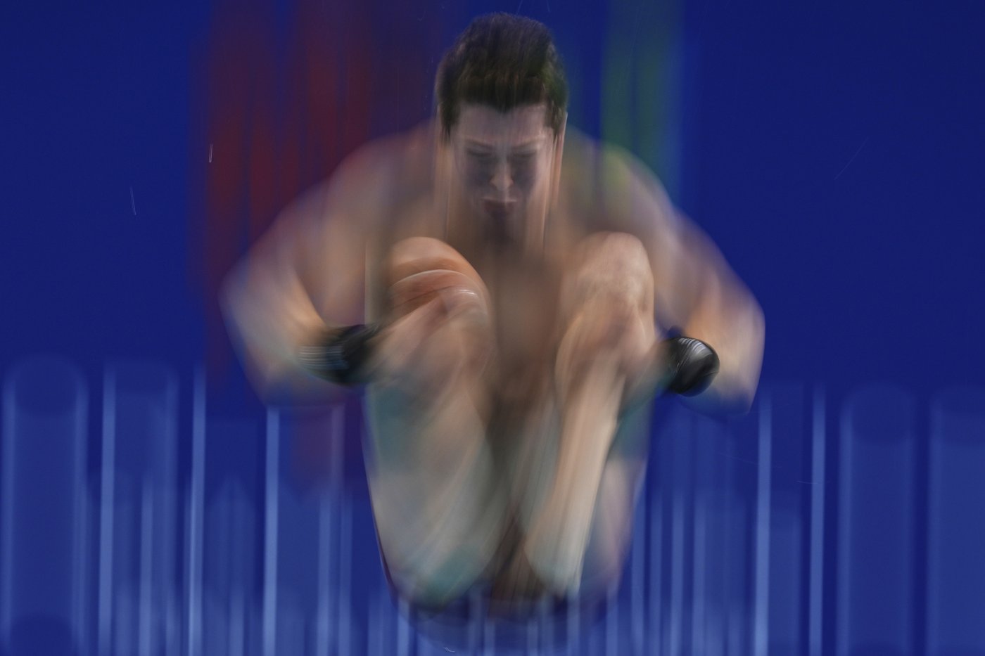 Four Canadian divers advance to finals at World Cup in Montreal | iNFOnews.ca