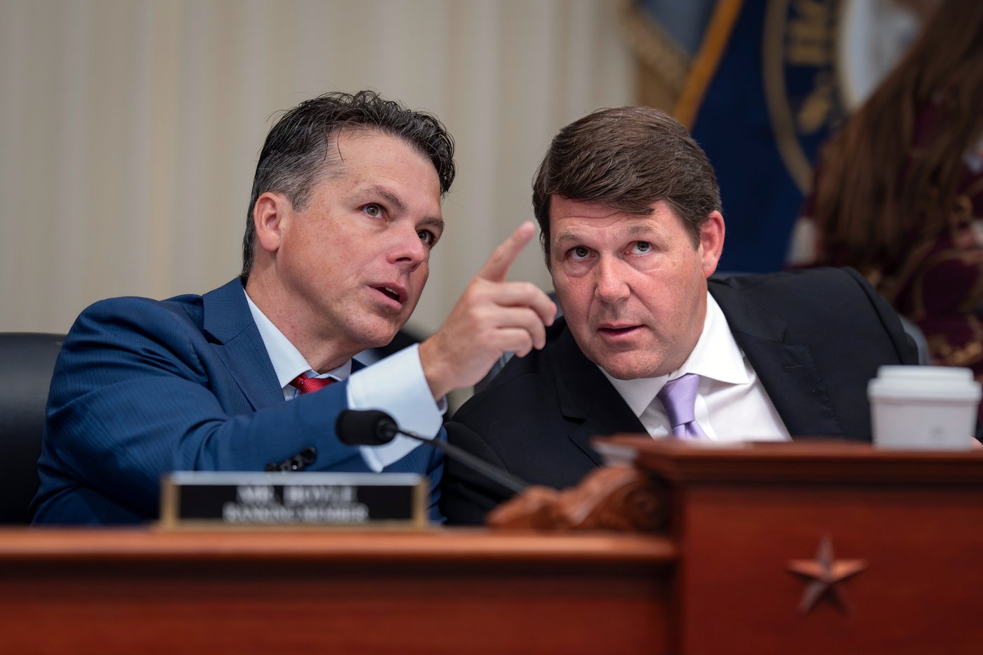 House Republicans' $95 billion Iran war package clears first hurdle | iNFOnews.ca House Republicans' $95 billion Iran war package clears first hurdle | iNFOnews.ca