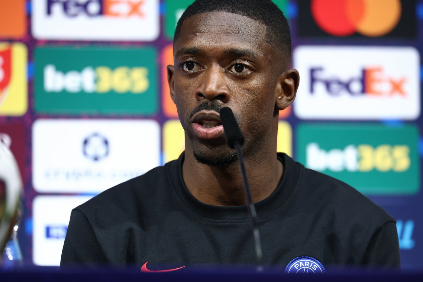 PSG injury concerns clear up with Dembélé and Hakimi healthy for Champions League final | iNFOnews.ca PSG injury concerns clear up with Dembélé and Hakimi healthy for Champions League final | iNFOnews.ca