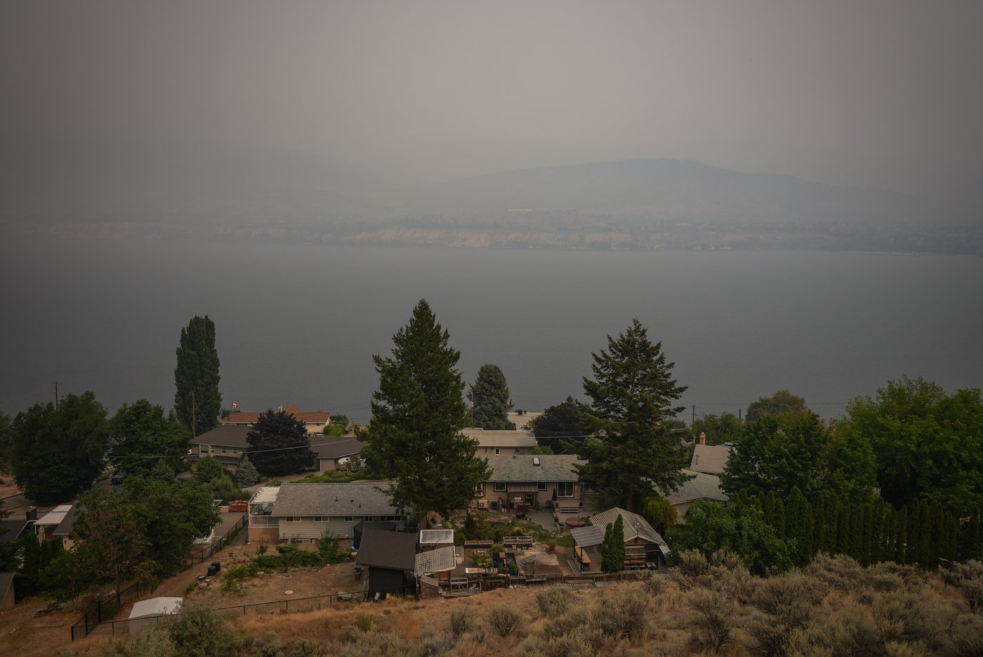 Residents warned to prepare for changes when returning home after a wildfire | iNhome