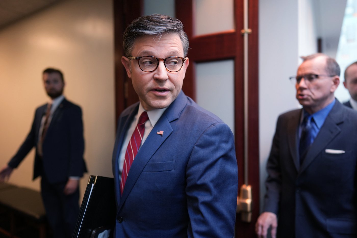 House again considers war powers resolution to halt military action against Iran | iNFOnews.ca House again considers war powers resolution to halt military action against Iran | iNFOnews.ca