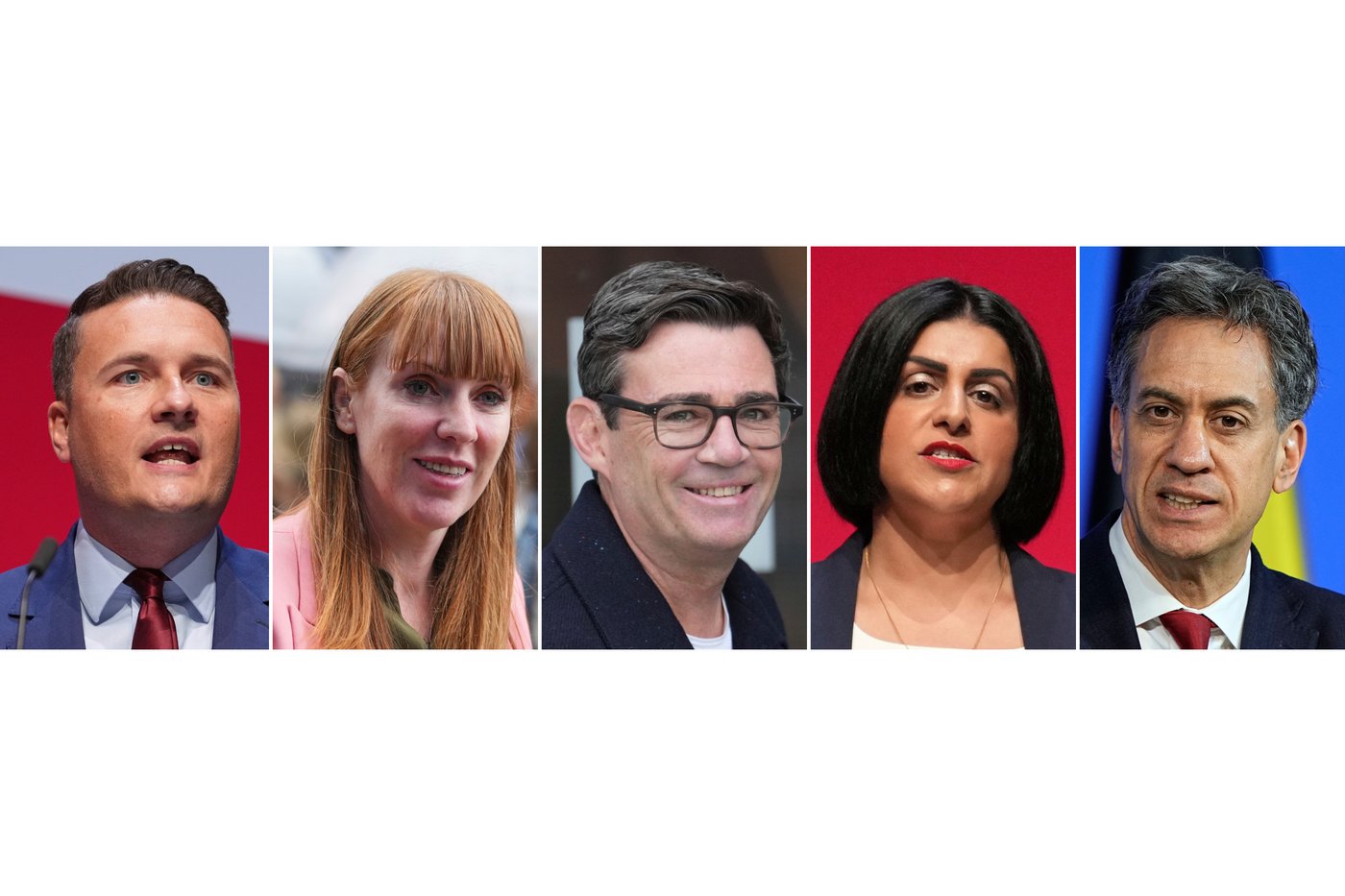 Many see Andy Burnham as UK government's savior. First he needs a seat in Parliament | iNFOnews.ca