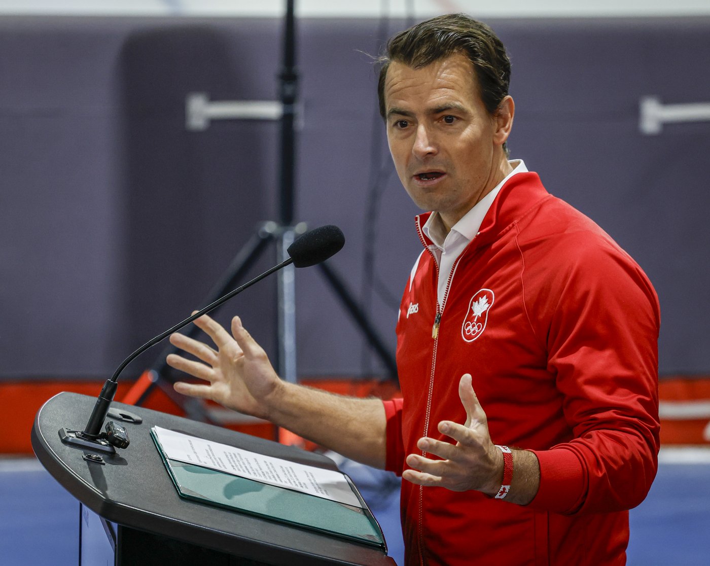 Federal, Alberta governments invest $52 million in Calgary Olympic Oval upgrade | iNFOnews.ca