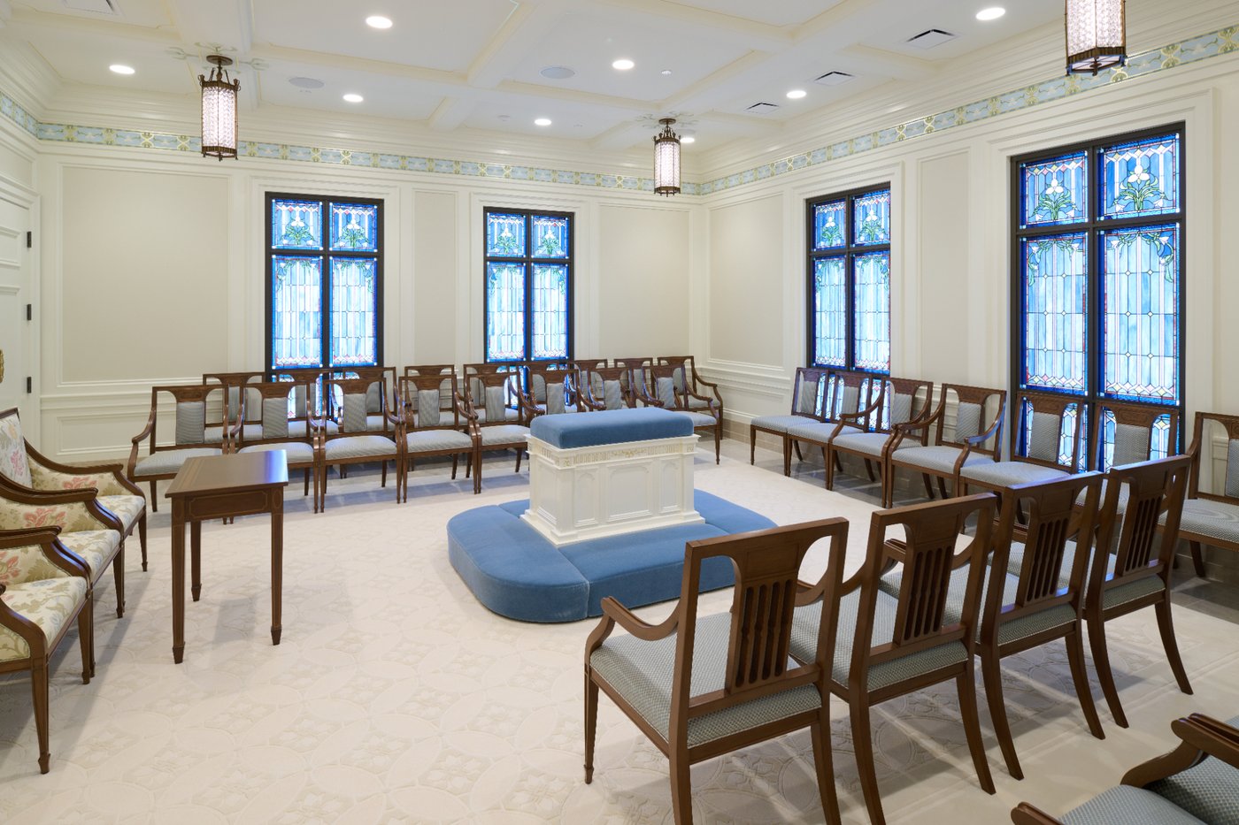 Ohio already has the oldest Mormon temple. Now it has one of the newest | iNFOnews.ca