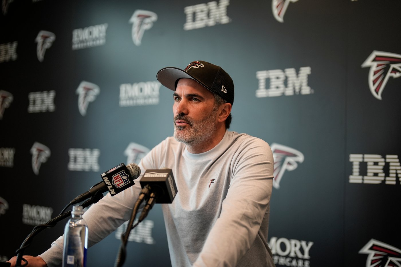 Falcons agree to 1-year deal with former Chiefs RT Jawaan Taylor as possible McGary replacement | iNFOnews.ca