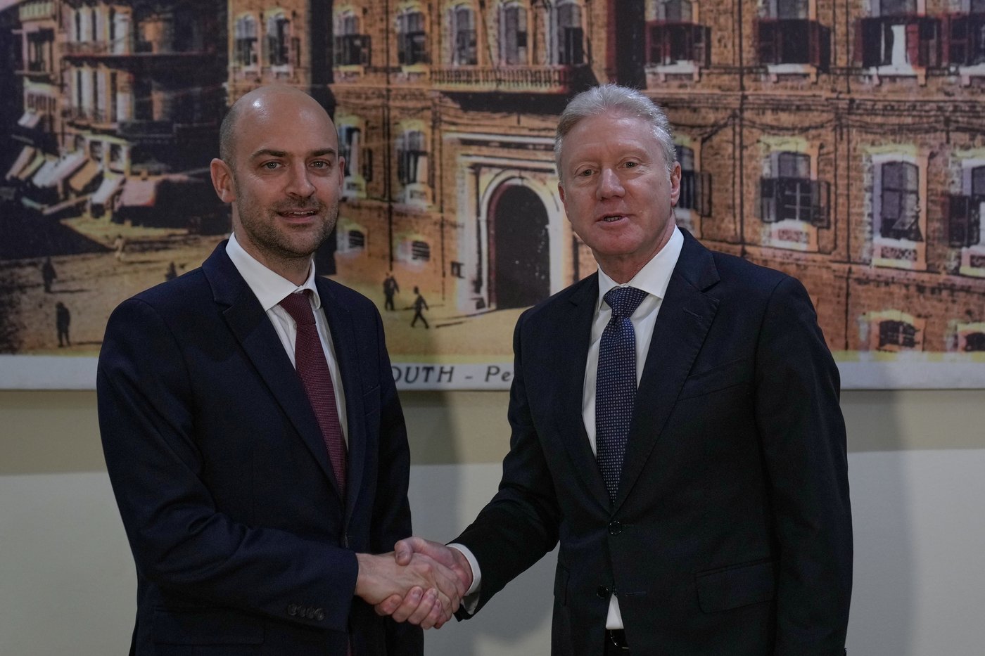 France urges Iran-backed groups to show restraint if US-Iran tensions escalate | iNFOnews.ca