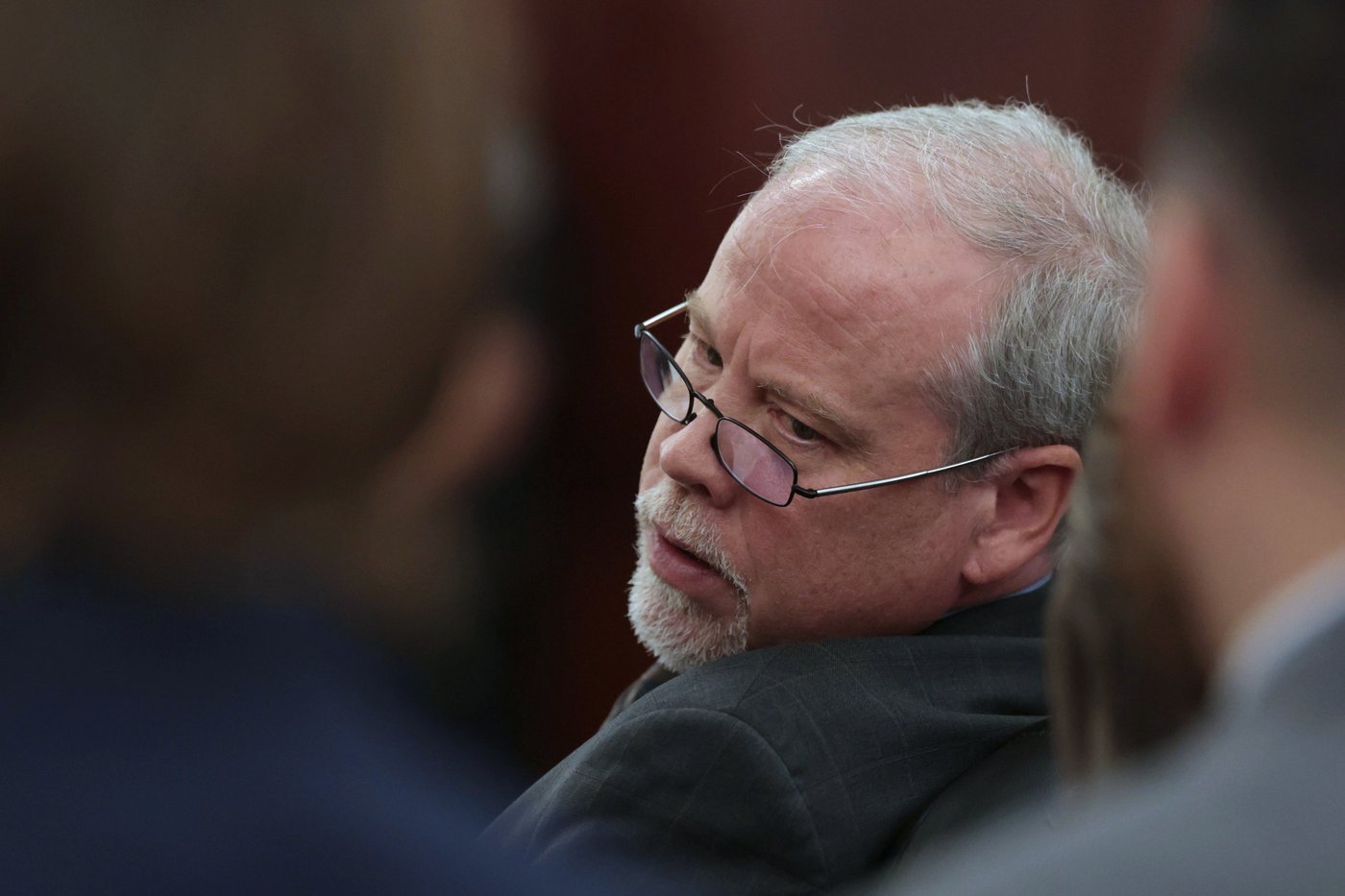 A timeline of events in the cases against Alex Murdaugh | iNFOnews.ca