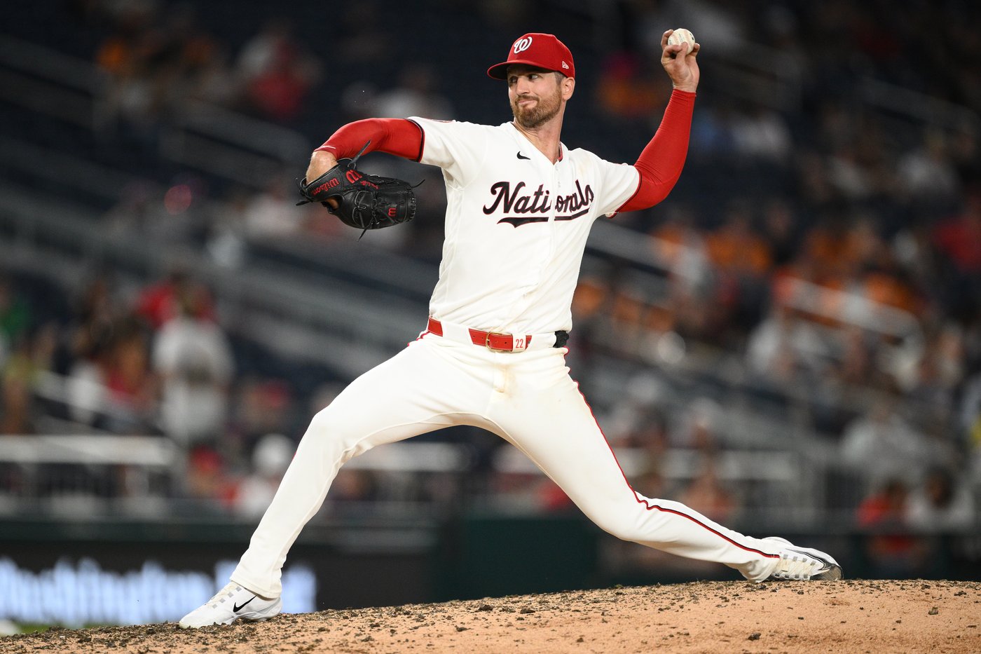 Wrobleski becomes 6th Dodgers All-Star, Peters of White Sox and Griffin of Nats also added | iNFOnews.ca Wrobleski becomes 6th Dodgers All-Star, Peters of White Sox and Griffin of Nats also added | iNFOnews.ca