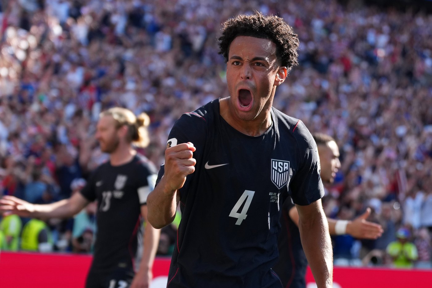 Same old story: US men's soccer team has been stagnant for 25 years | iNFOnews.ca