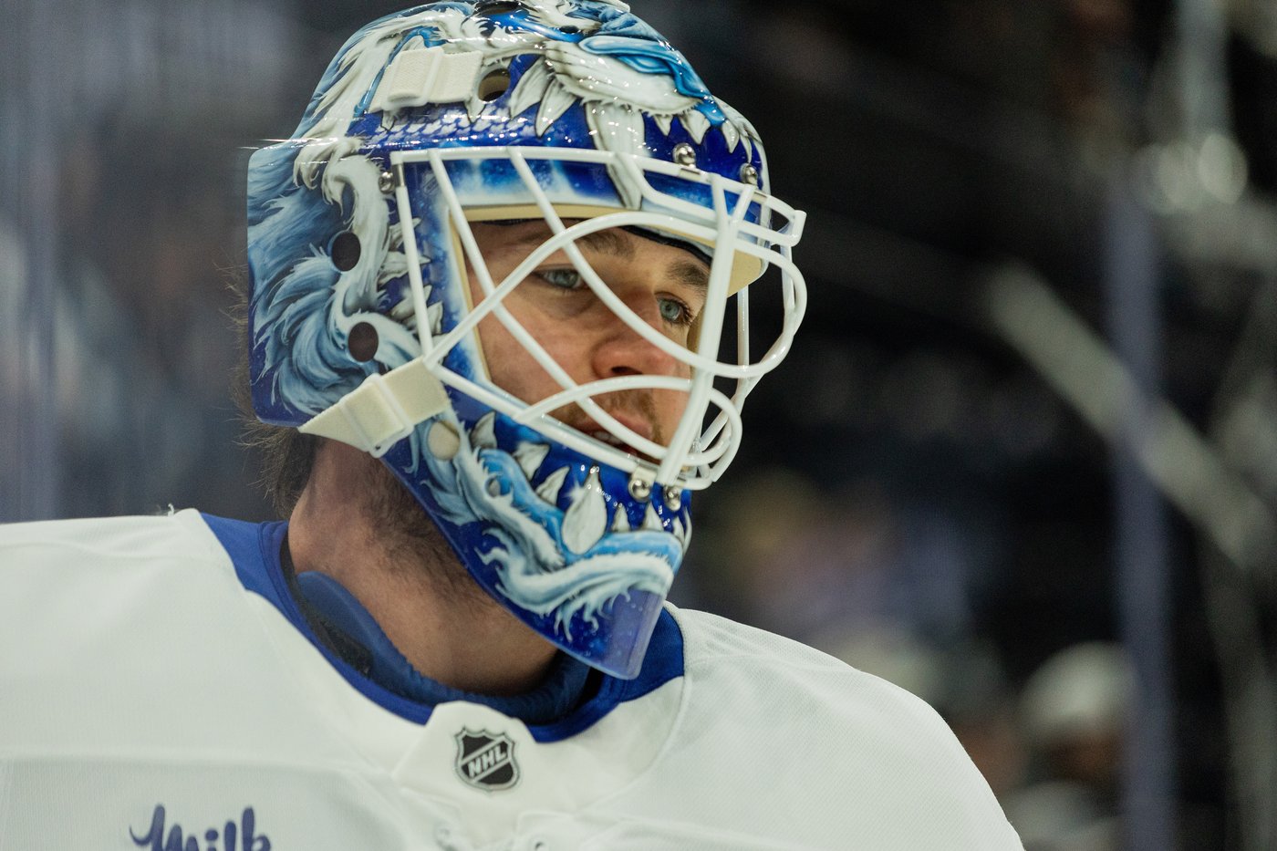 'A learning experience': Woll looking to finish strong with Maple Leafs | iNFOnews.ca 'A learning experience': Woll looking to finish strong with Maple Leafs | iNFOnews.ca