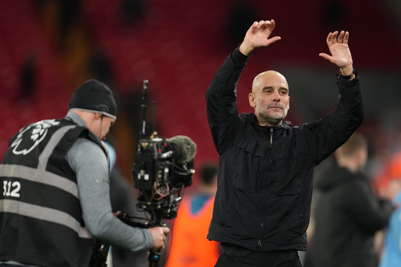 Why Cherki's spectacular goal for Man City against Liverpool was disallowed | iNFOnews.ca