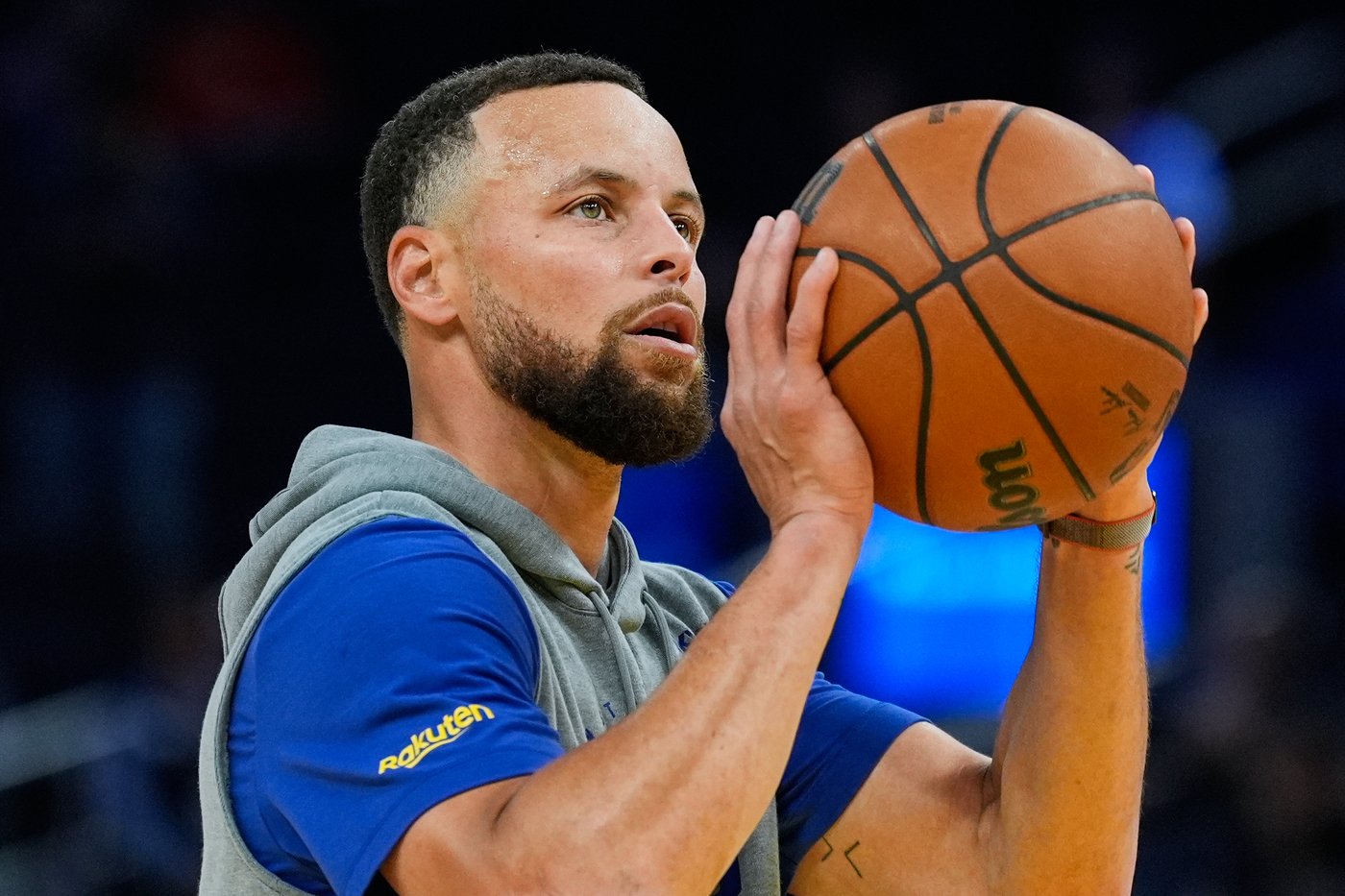 After missing more than 2 months with right knee injury, Stephen Curry returns for Warriors | iNFOnews.ca