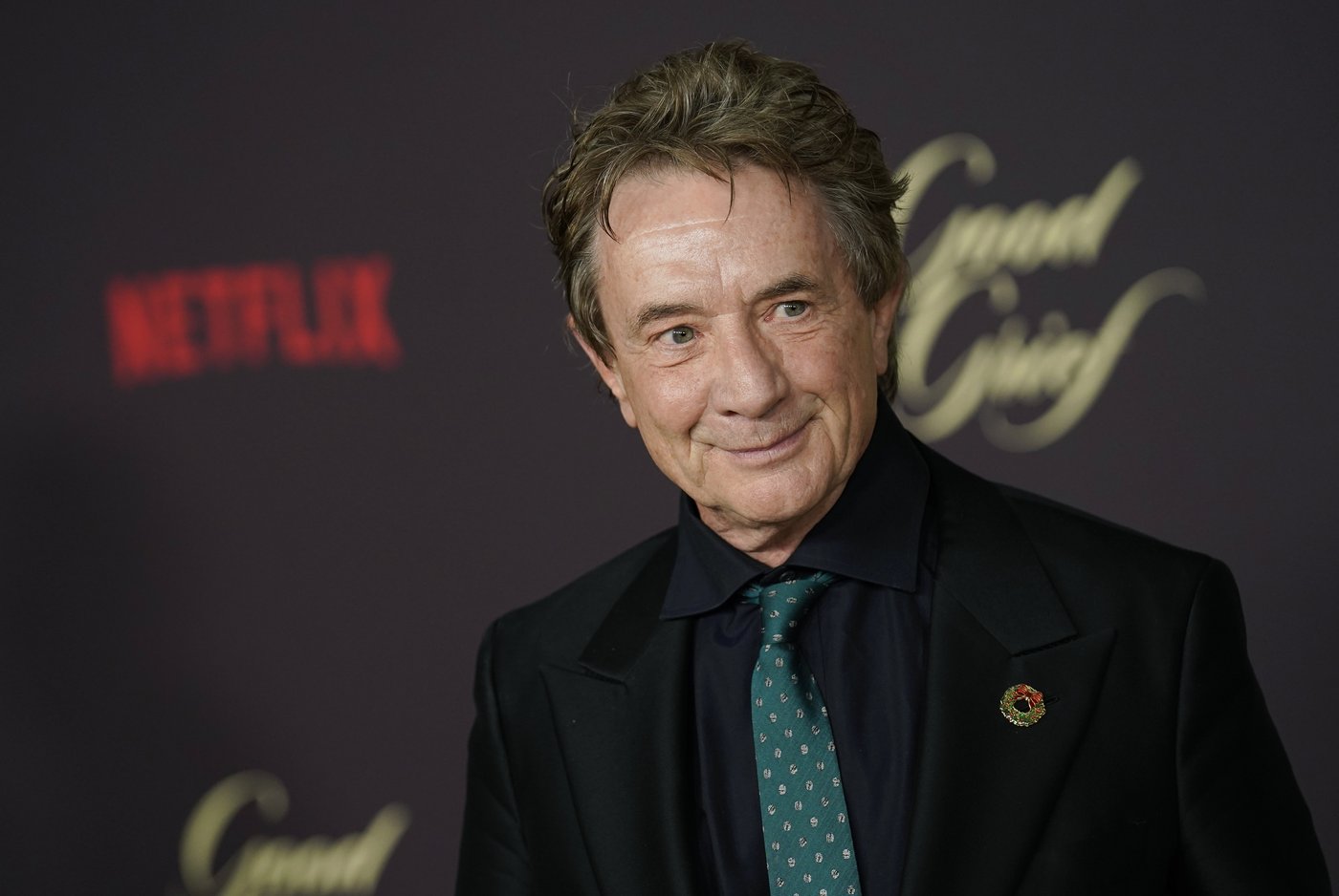 Martin Short's daughter, Katherine, dead at 42: 'Unimaginable heartbreak' | iNFOnews.ca