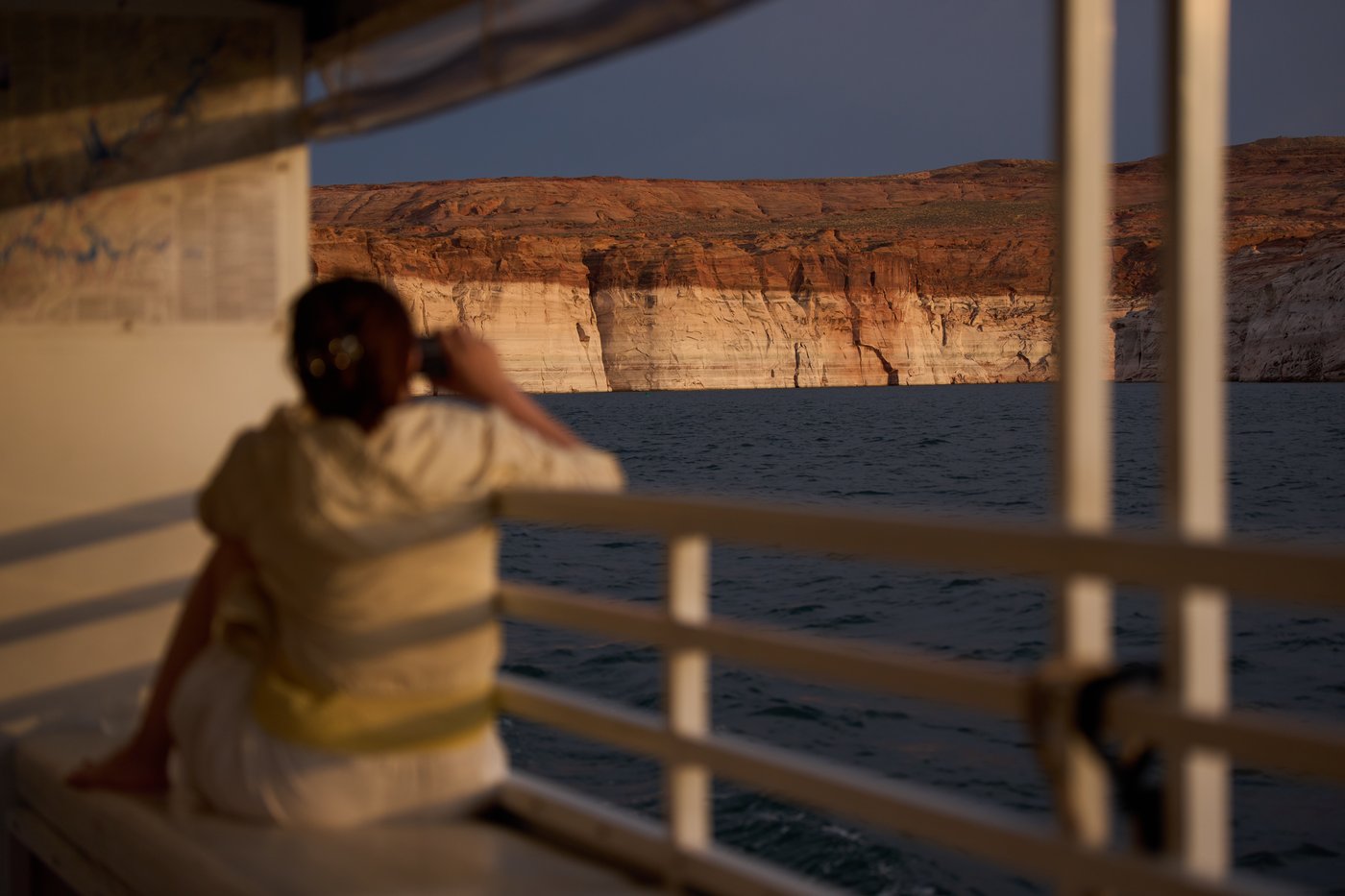Arizona, California and Nevada would share cuts under federal proposal to manage the Colorado River | iNFOnews.ca