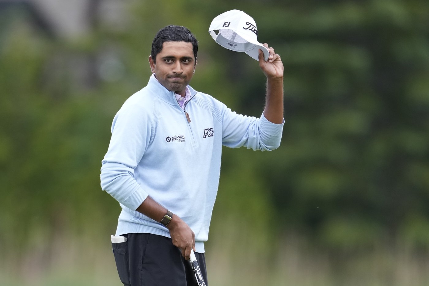 Future of Canadian golf steps into spotlight at RBC Canadian Open | iNFOnews.ca Future of Canadian golf steps into spotlight at RBC Canadian Open | iNFOnews.ca