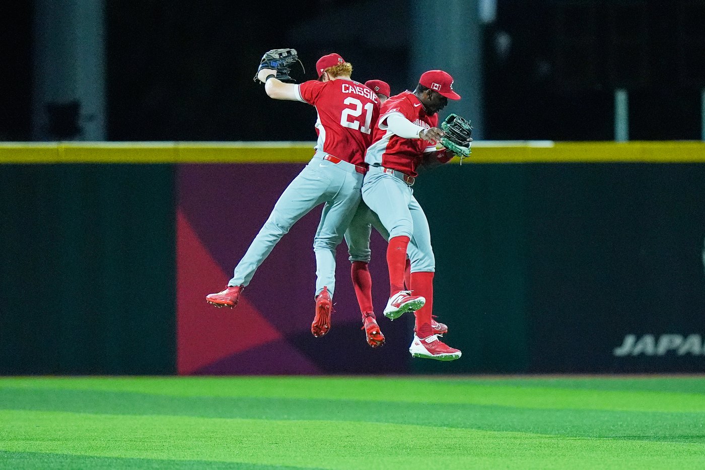 Canada beats Puerto Rico 3-2, can set WBC history with win over Cuba on Wednesday | iNFOnews.ca