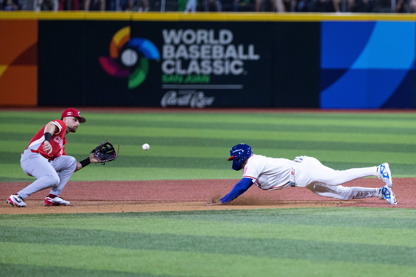 Canada beats Puerto Rico 3-2, can set WBC history with win over Cuba on Wednesday | iNFOnews.ca