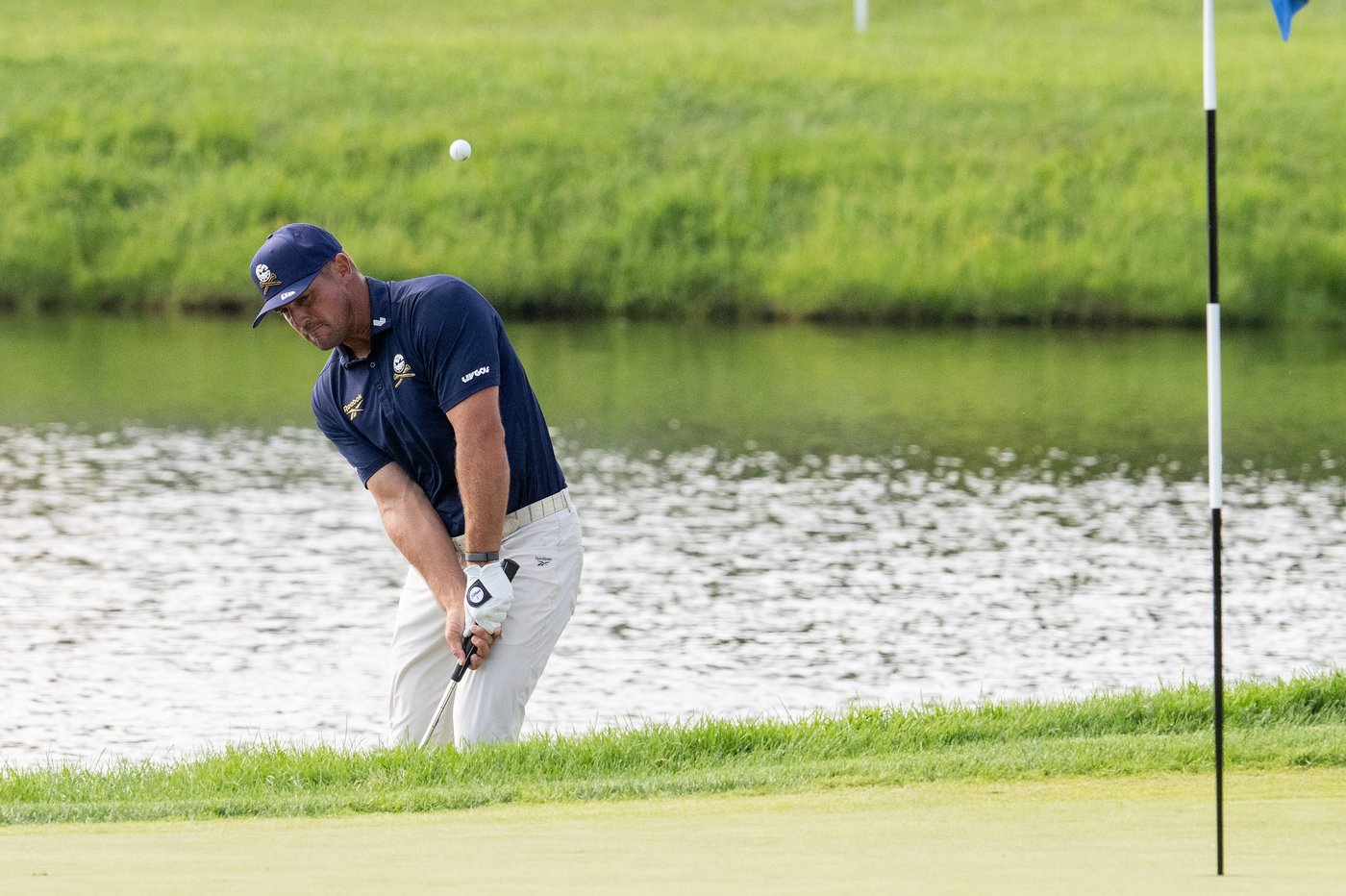 Rahm, LIV players face uncertain future after season finale at Indy | iNFOnews.ca Rahm, LIV players face uncertain future after season finale at Indy | iNFOnews.ca