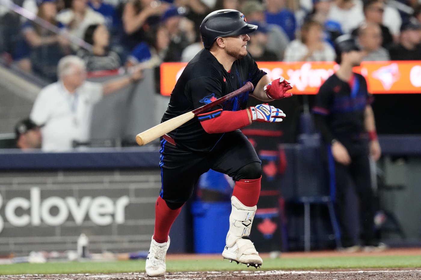 Kirk homers, Bieber in form as Toronto Blue Jays top New York Yankees 3-1 | iNFOnews.ca Kirk homers, Bieber in form as Toronto Blue Jays top New York Yankees 3-1 | iNFOnews.ca