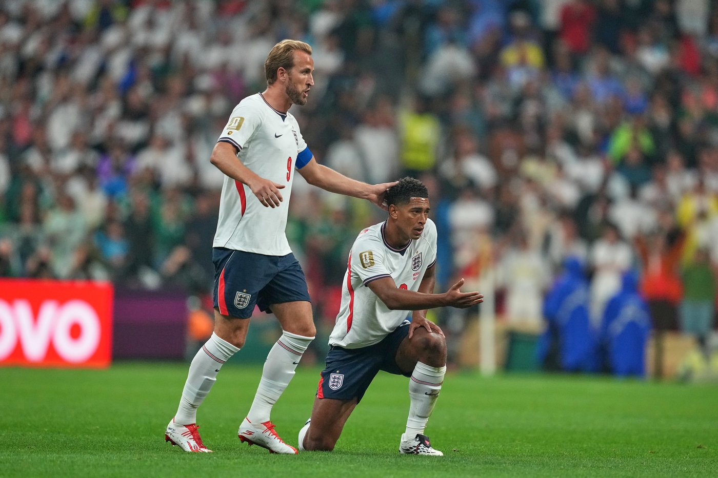 Your World Cup team's been knocked out. Who should you support now? | iNFOnews.ca