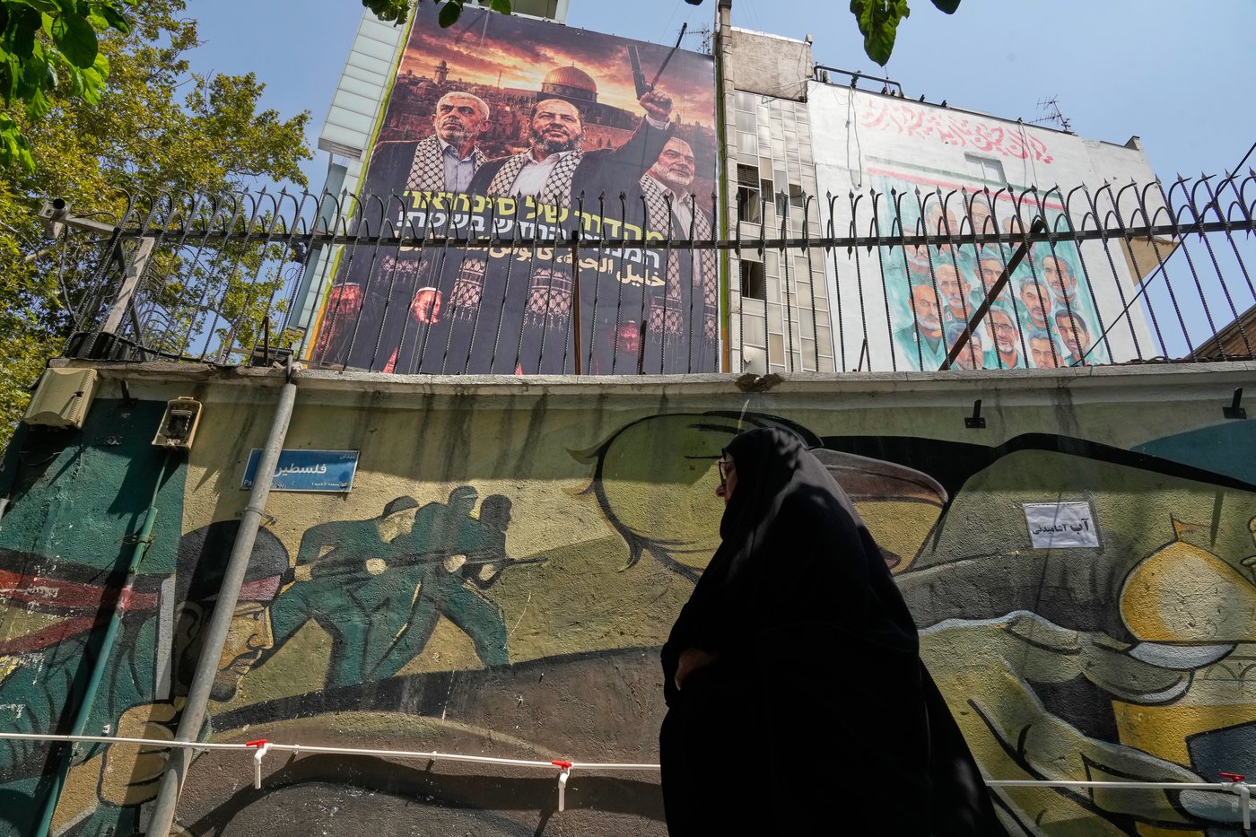 Trump says he will order halt to Iran strikes after parameters reached for deal to end war | iNFOnews.ca Trump says he will order halt to Iran strikes after parameters reached for deal to end war | iNFOnews.ca