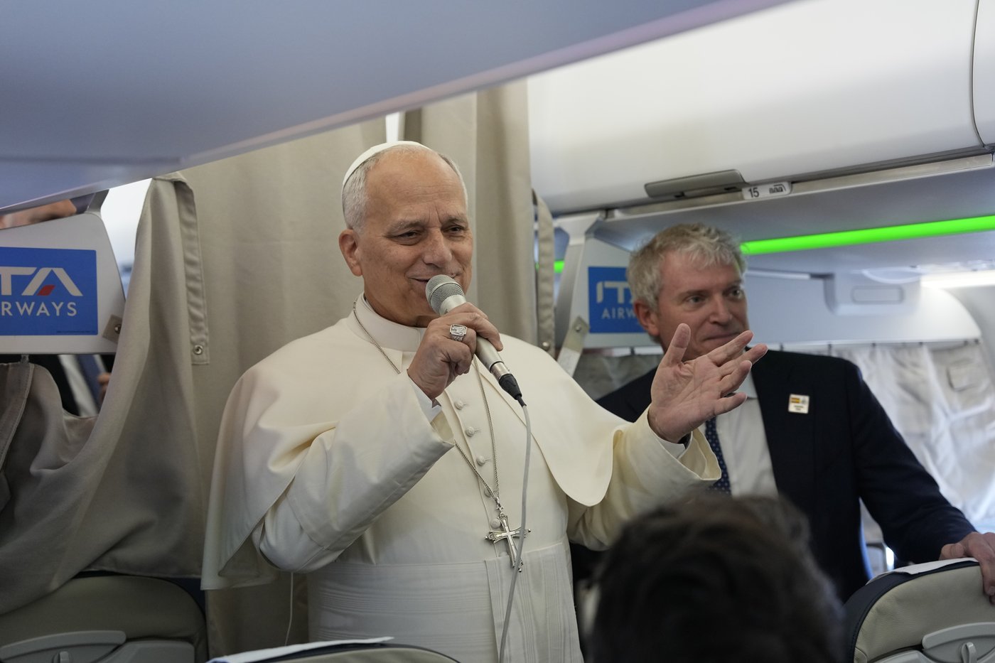 The pope is in secularized, polarized Spain, where the Catholic Church has a complex legacy | iNFOnews.ca