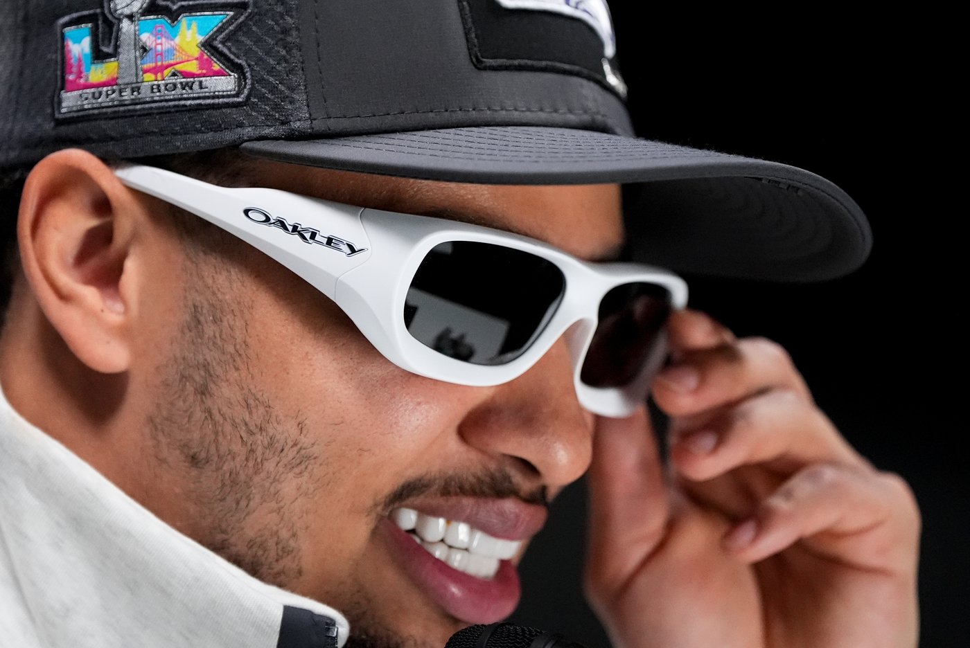 Why will the Seahawks win the Super Bowl? The NFL’s top wide receiver, Jaxon Smith-Njigba | iNFOnews.ca