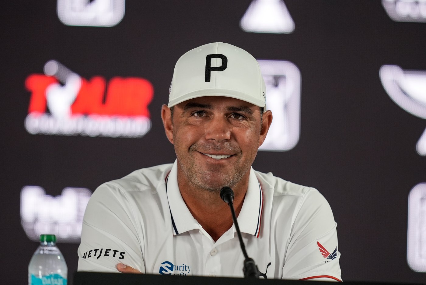 Quail Hollow added to Championship Series as 2028 elite schedule starts to take shape | iNFOnews.ca