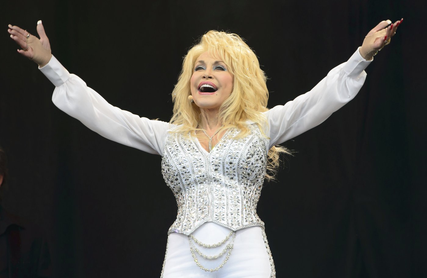 Dolly Parton's greatest songs, and the stories behind them | iNFOnews.ca