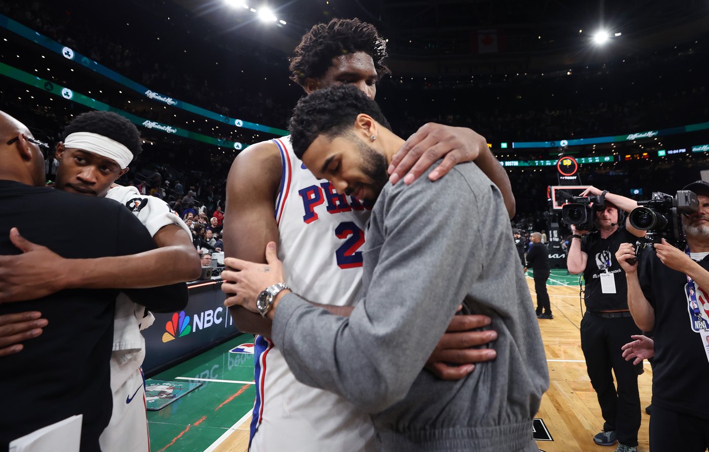 NBA conference semis: Thunder-Lakers, Spurs-Wolves, Knicks-76ers, Pistons-Cavaliers | iNFOnews.ca