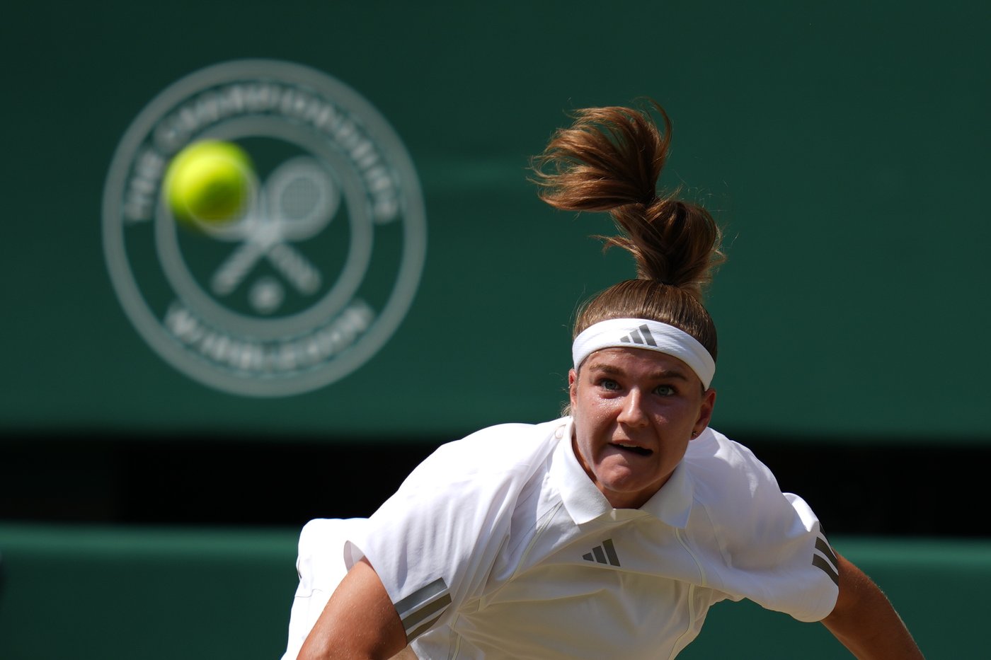 Best of Wimbledon: The tournament’s top photos | iNFOnews.ca Best of Wimbledon: The tournament’s top photos | iNFOnews.ca