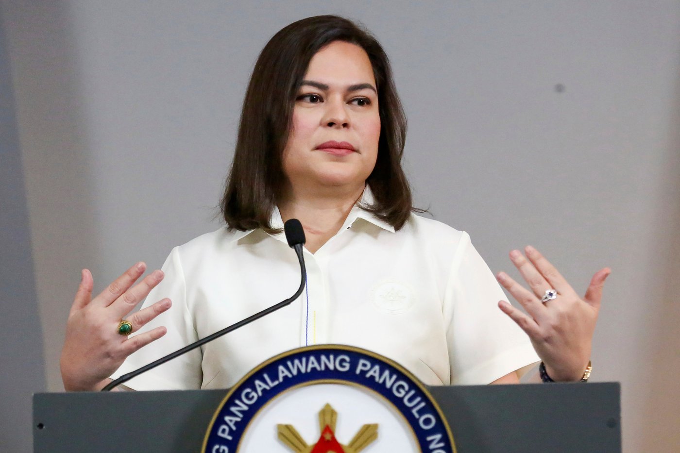 Philippine Senate opens the impeachment trial of Vice President Sara Duterte | iNFOnews.ca