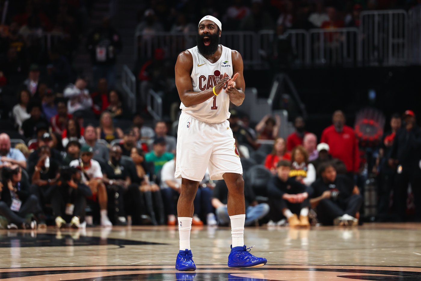 NBA East playoff preview capsules: Pistons-Magic, Celtics-76ers, Knicks-Hawks, Cavaliers-Raptors | iNFOnews.ca