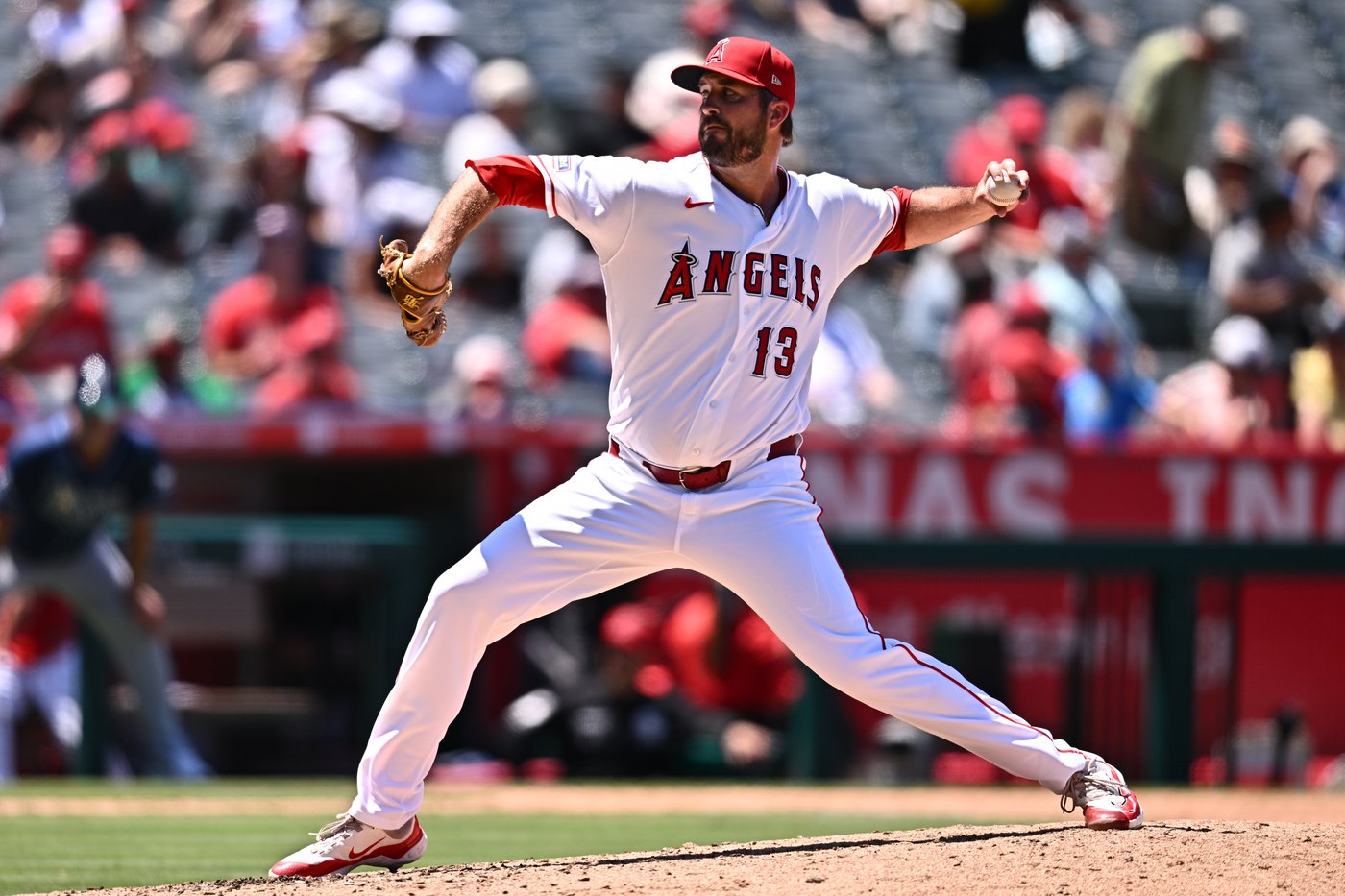 Caminero hits tiebreaking homer in 8th and Rays avoid sweep with 8-3 victory over Angels | iNFOnews.ca Caminero hits tiebreaking homer in 8th and Rays avoid sweep with 8-3 victory over Angels | iNFOnews.ca