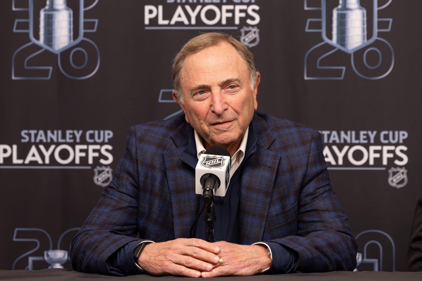 NHL and NHLPA express concerns over potential NCAA five-year eligibility limit | iNFOnews.ca