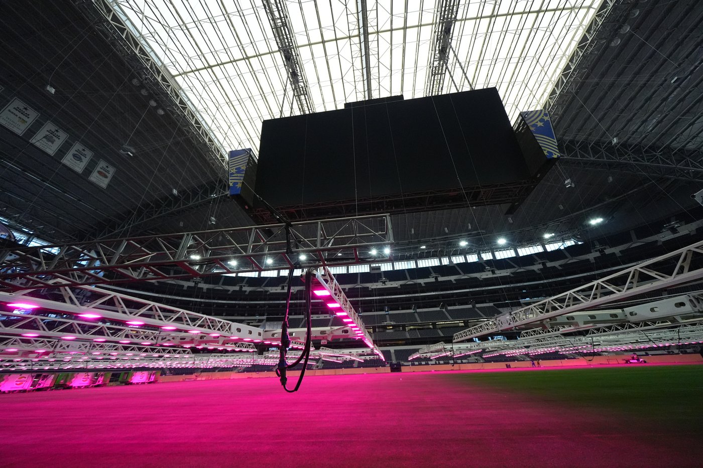 World Cup stadiums earn prestigious certifications as green buildings before matches begin | iNFOnews.ca World Cup stadiums earn prestigious certifications as green buildings before matches begin | iNFOnews.ca