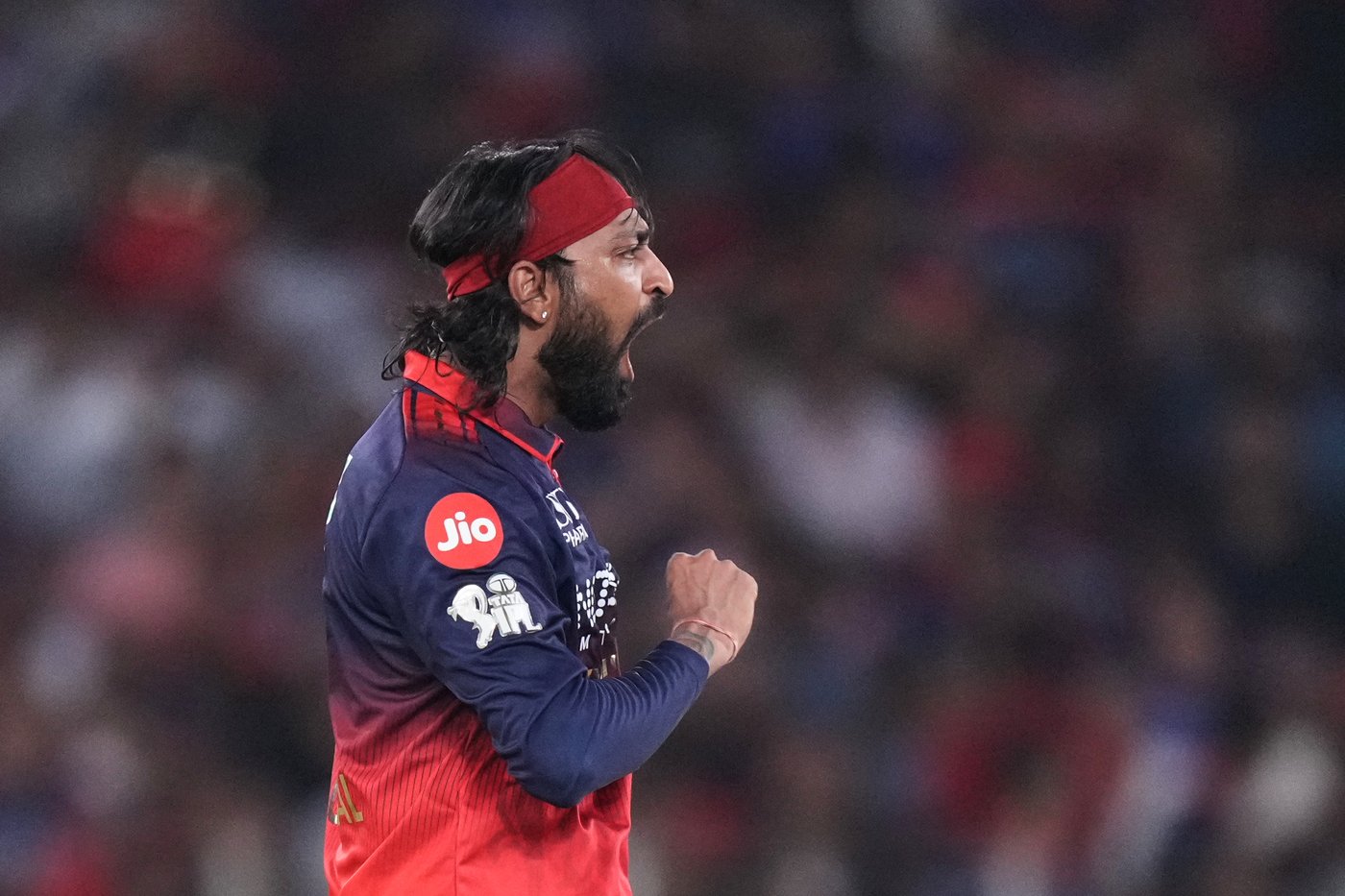 Kohli leads Bengaluru to 5-wicket win over Gujarat in Indian Premier League final | iNFOnews.ca
