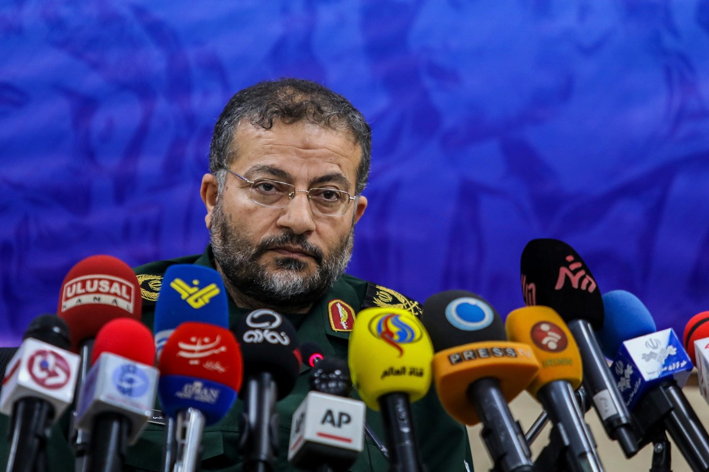 Israel strikes Iran’s feared Basij from commanders down to street level, but its grip remains strong | iNFOnews.ca Israel strikes Iran’s feared Basij from commanders down to street level, but its grip remains strong | iNFOnews.ca