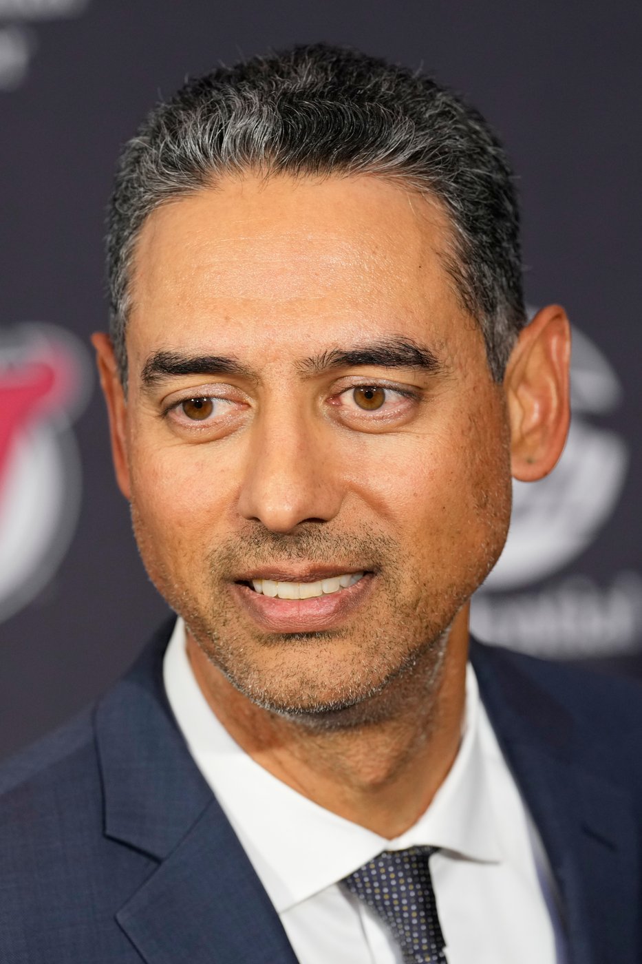 Former poker player Sunny Mehta is not showing his cards as the Devils' new GM | iNFOnews.ca