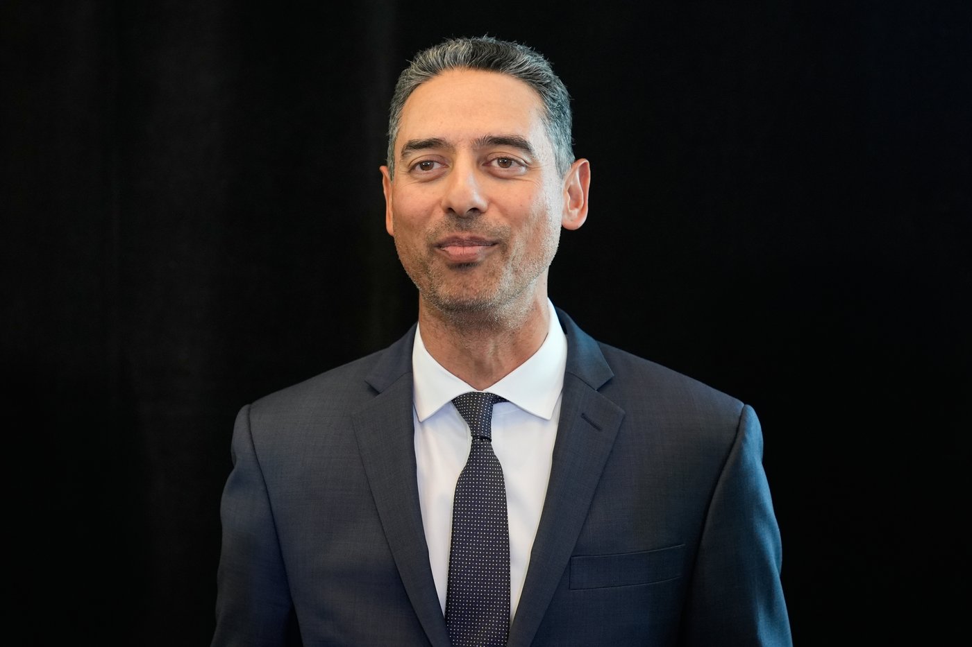 Former poker player Sunny Mehta is not showing his cards as the Devils' new GM | iNFOnews.ca