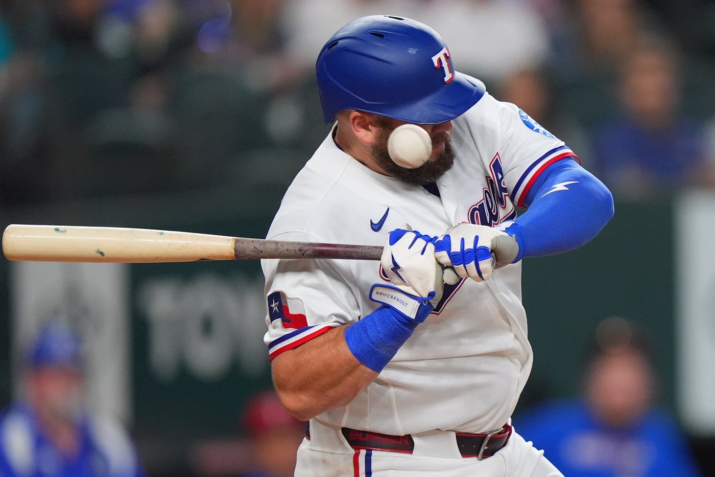 Angels' Ryan Johnson, two relievers combine on 1-hitter in 3-0 victory over the Rangers | iNFOnews.ca Angels' Ryan Johnson, two relievers combine on 1-hitter in 3-0 victory over the Rangers | iNFOnews.ca