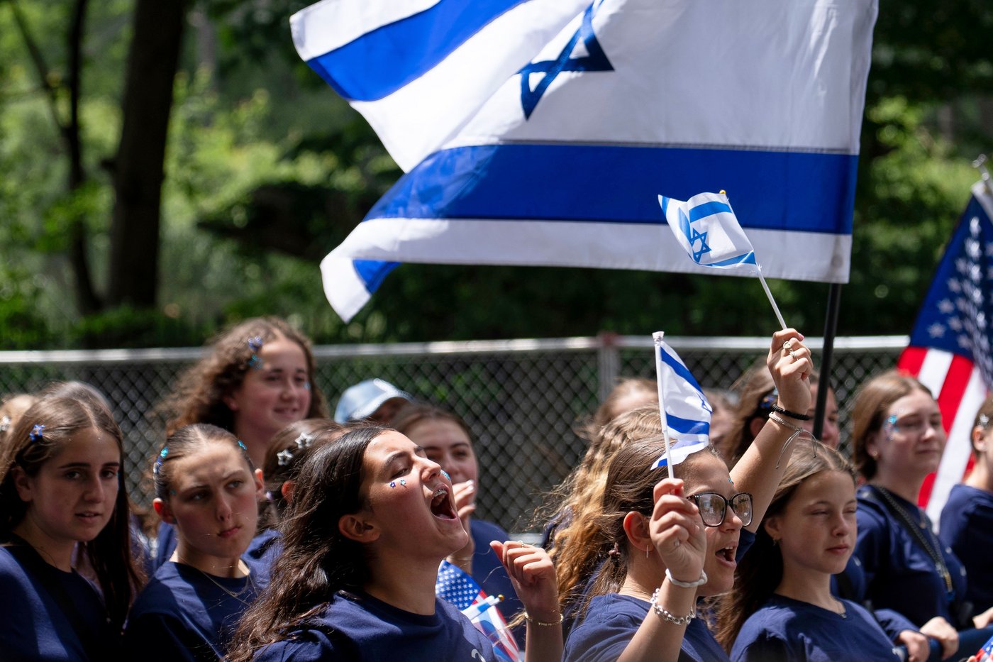 NYC Mayor Zohran Mamdani skips annual parade celebrating Israel | iNFOnews.ca
