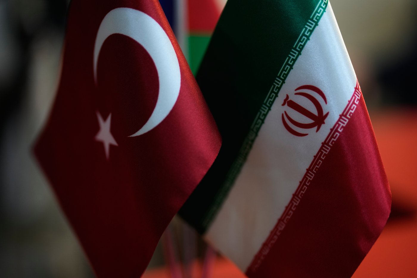 Iranians have long sought work and relative stability in Turkey. The war could force some to return | iNFOnews.ca