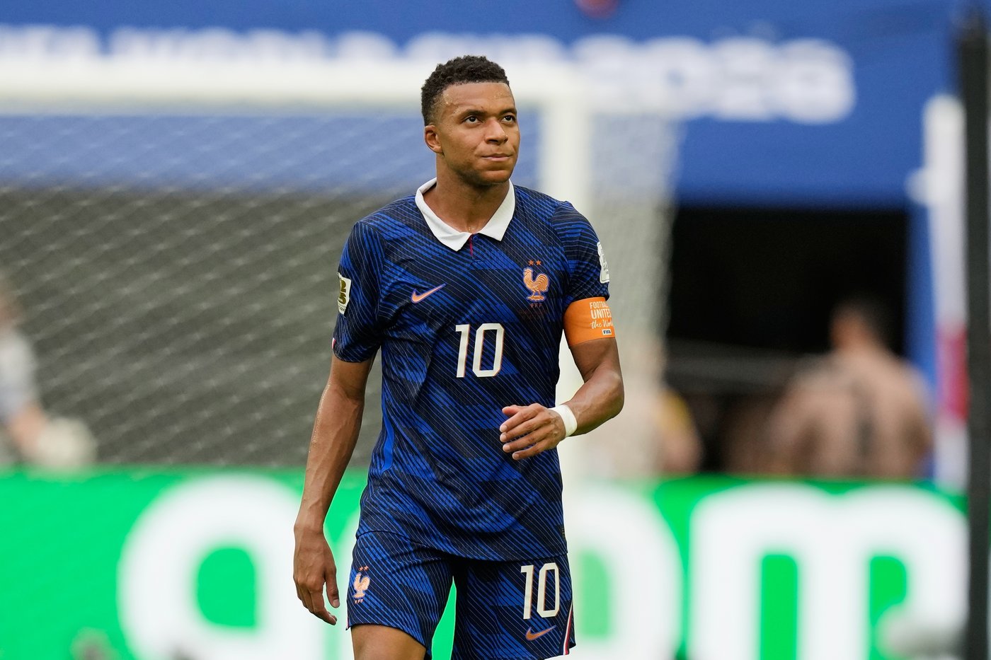 Mbappé wins another Golden Boot, and Spain's Rodri gets Golden Ball with World Cup title | iNFOnews.ca Mbappé wins another Golden Boot, and Spain's Rodri gets Golden Ball with World Cup title | iNFOnews.ca