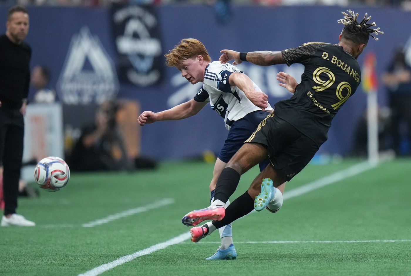 Muller scores on late penalty as Whitecaps earn 1-1 draw with LAFC | iNFOnews.ca Muller scores on late penalty as Whitecaps earn 1-1 draw with LAFC | iNFOnews.ca