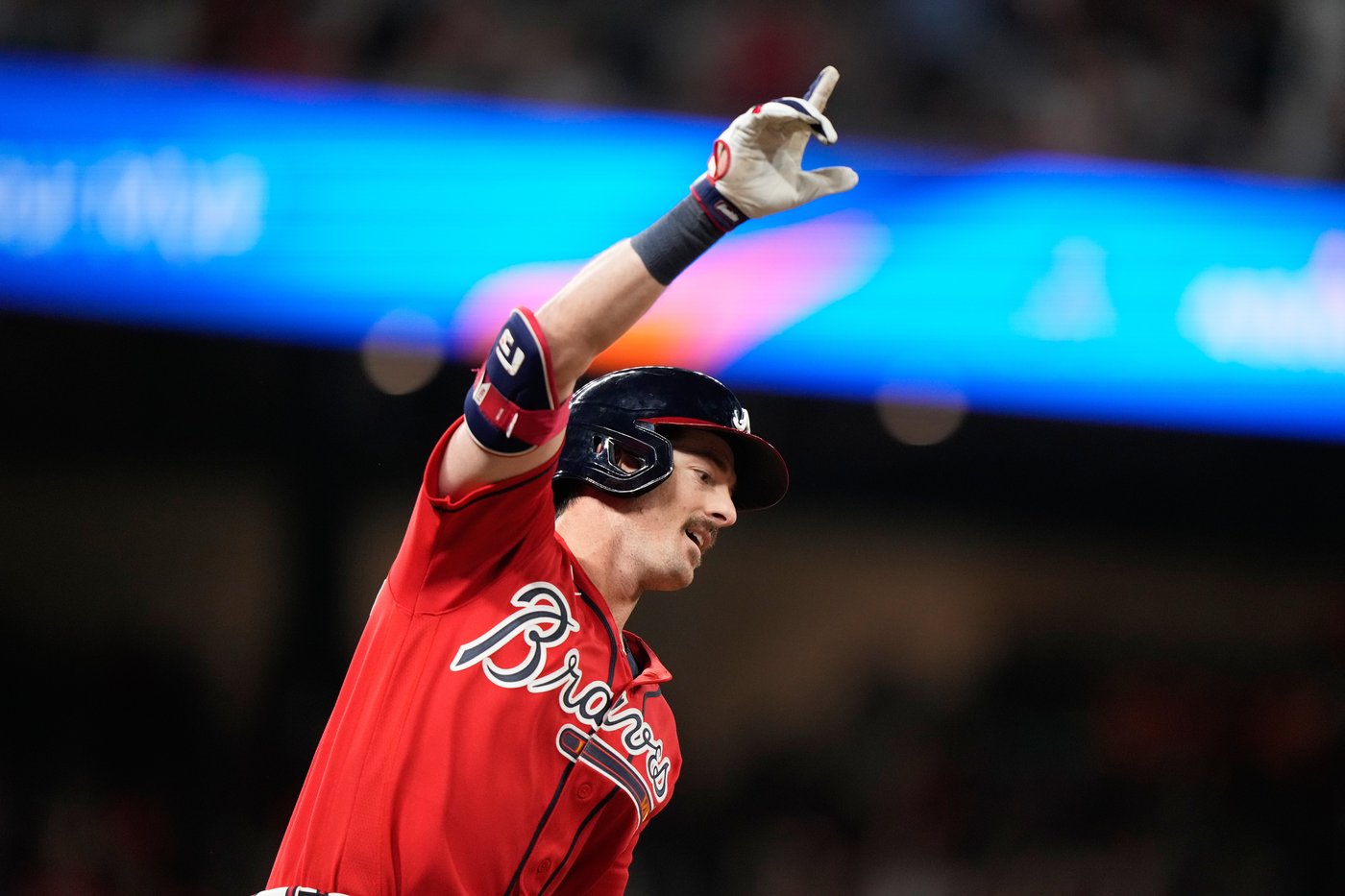 Mike Yastrzemski’s 10th-inning single sends the Braves past the Red Sox 3-2 | iNFOnews.ca